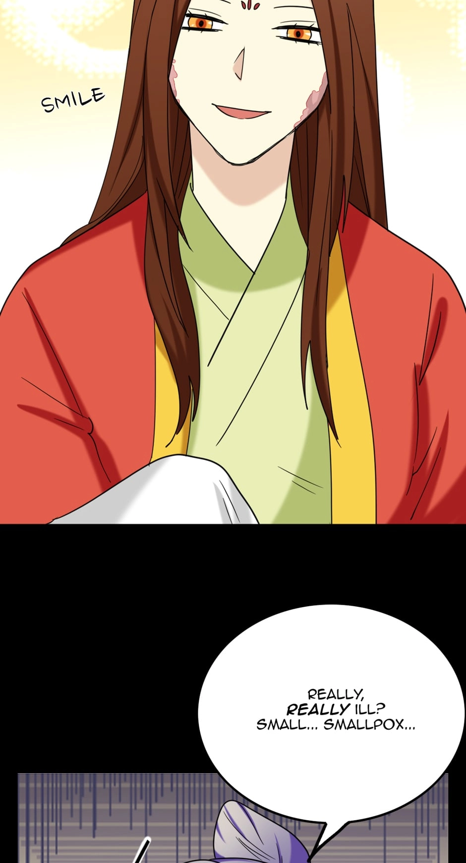 No Doubt in Us Chapter 156 page 25 - 