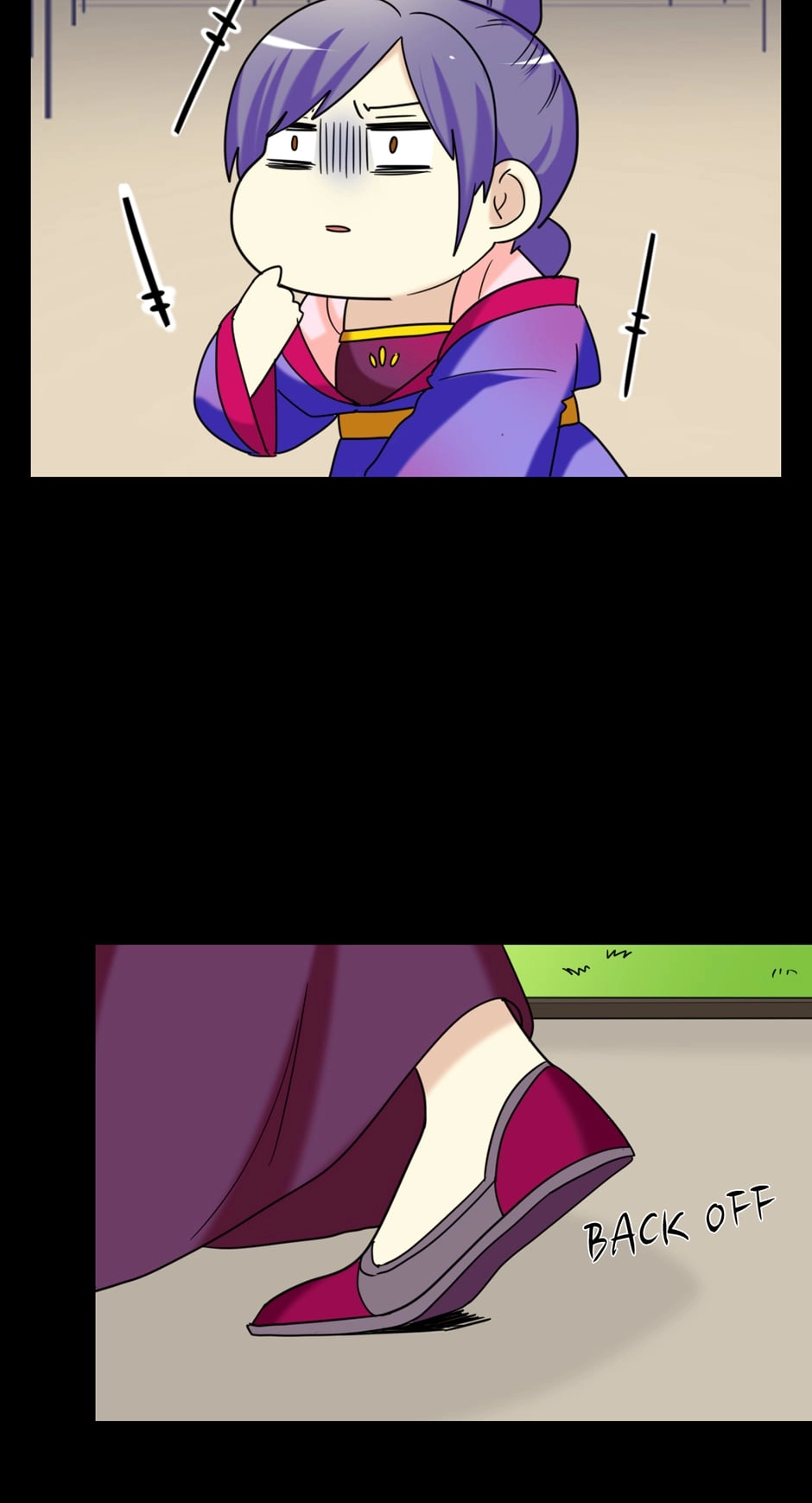 No Doubt in Us Chapter 156 page 26 - 