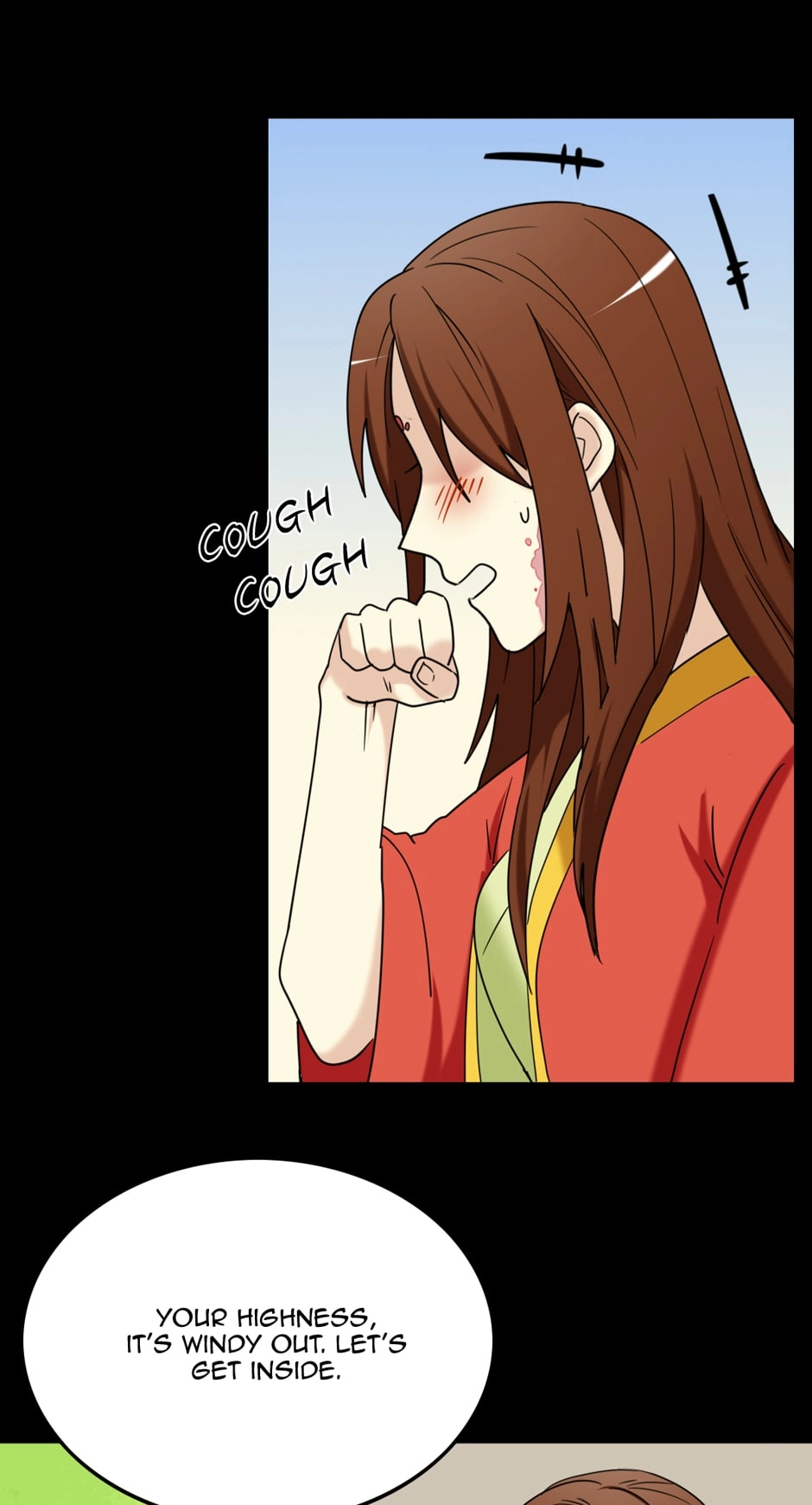 No Doubt in Us Chapter 156 page 29 - 