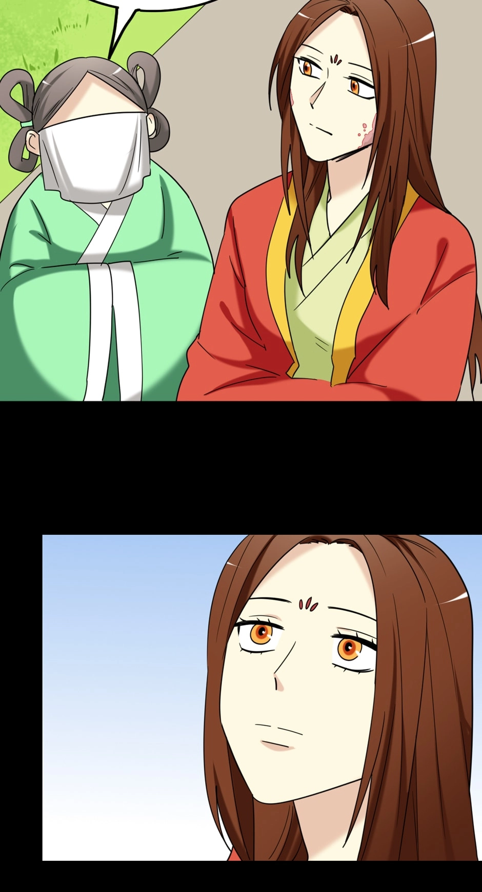 No Doubt in Us Chapter 156 page 30 - 