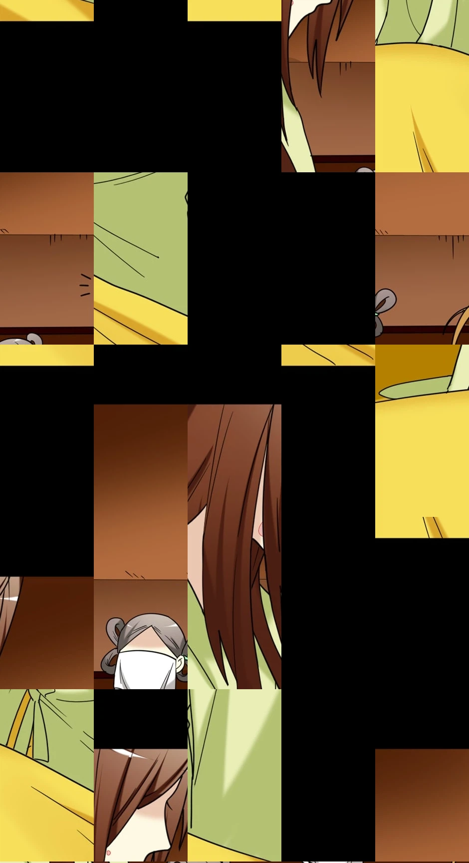 No Doubt in Us Chapter 156 page 4 - 