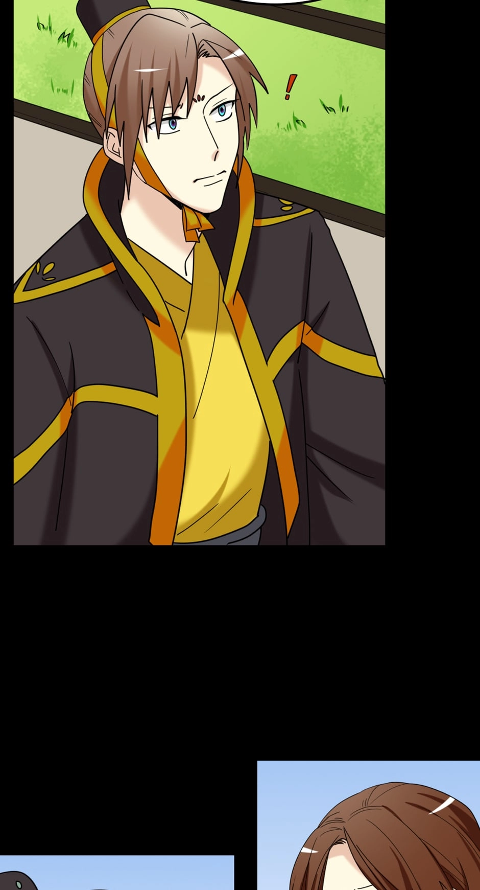 No Doubt in Us Chapter 156 page 33 - 