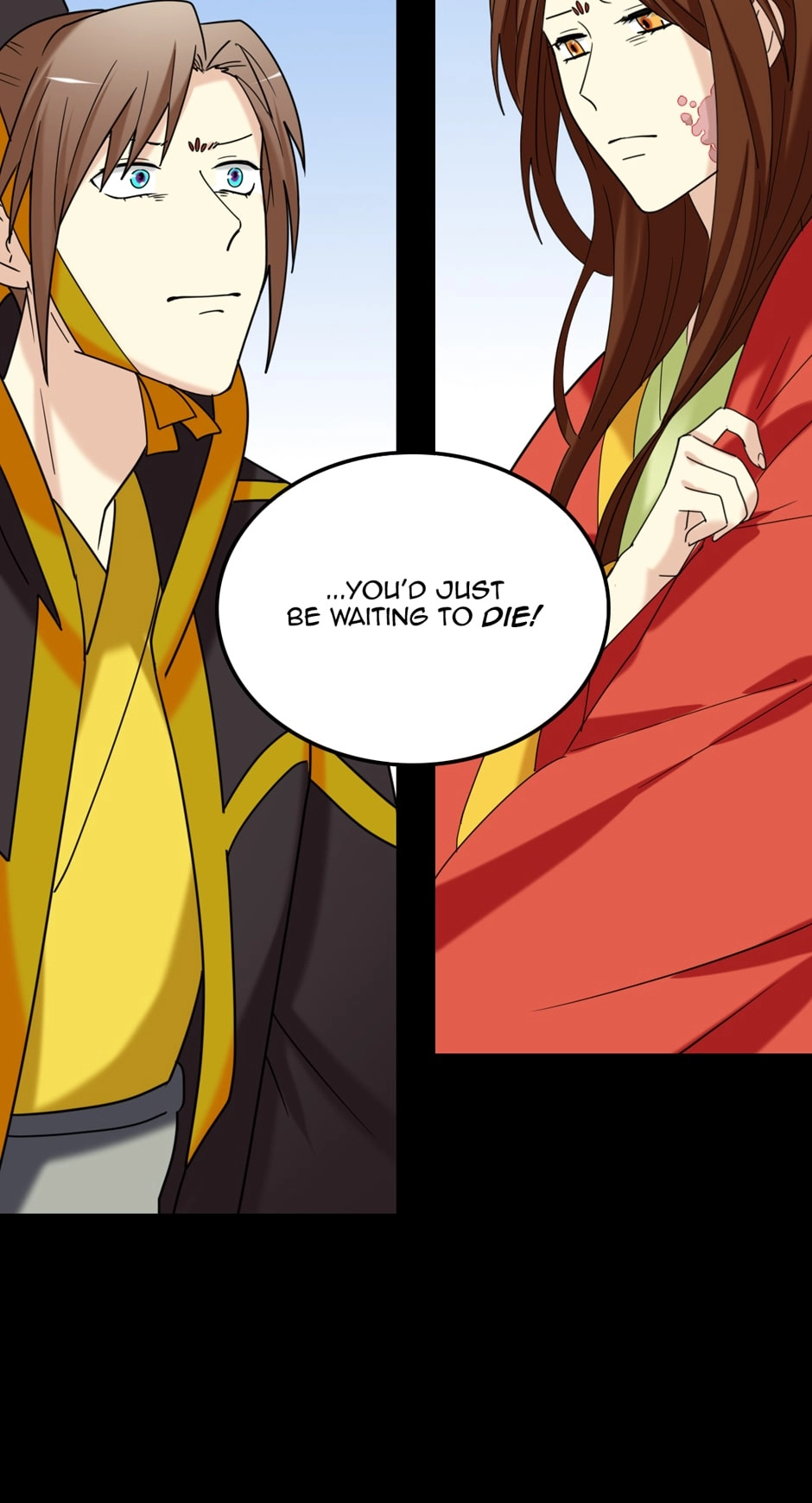 No Doubt in Us Chapter 156 page 34 - 