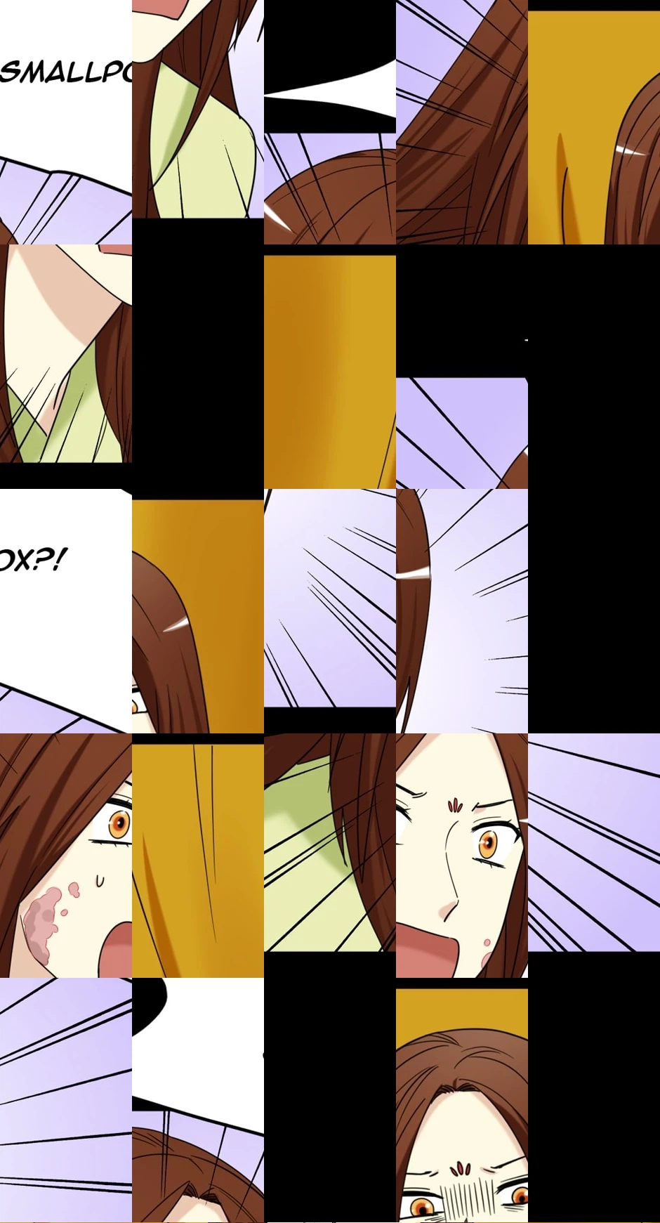 No Doubt in Us Chapter 156 page 8 - 