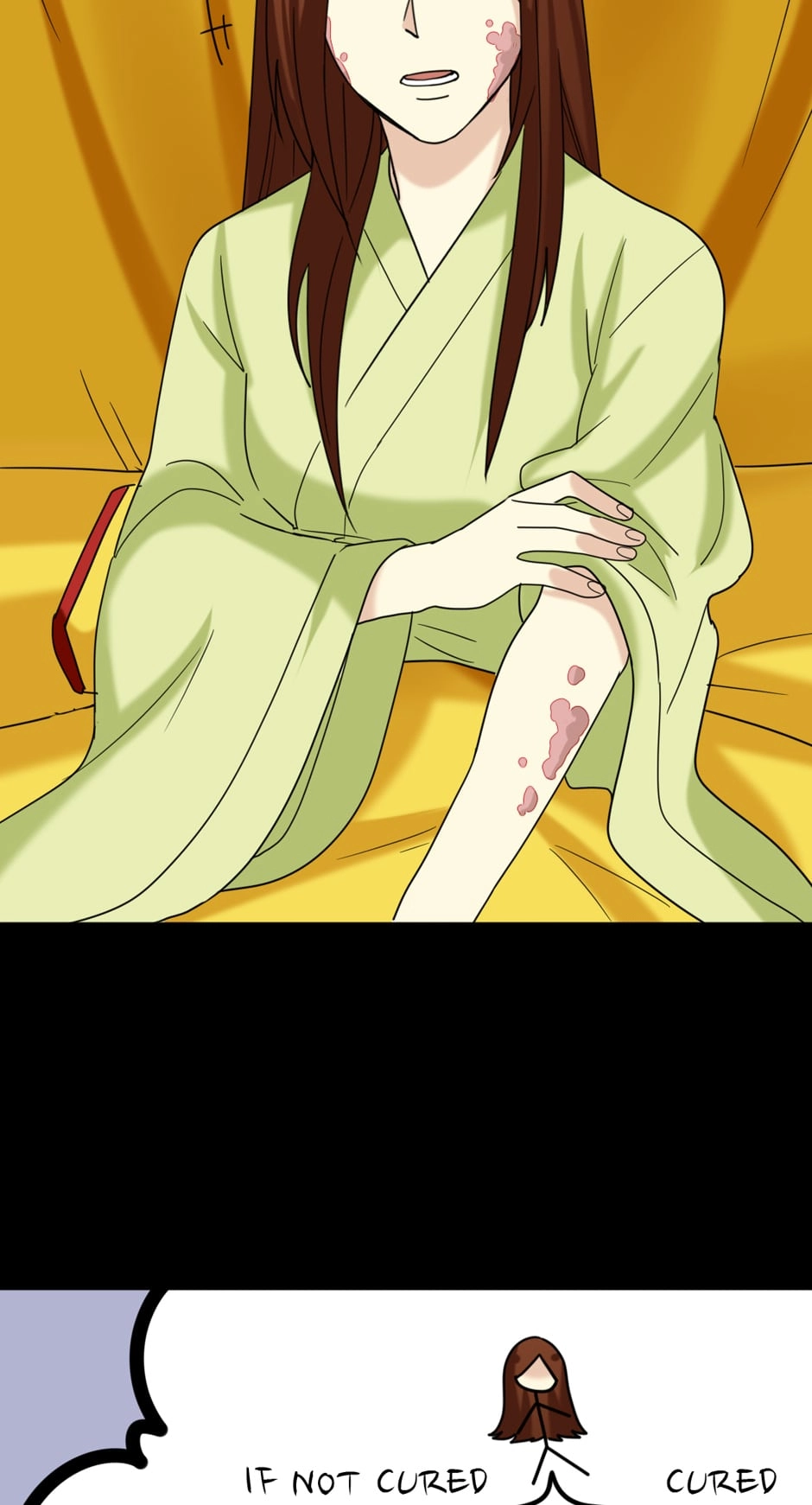 No Doubt in Us Chapter 156 page 9 - 