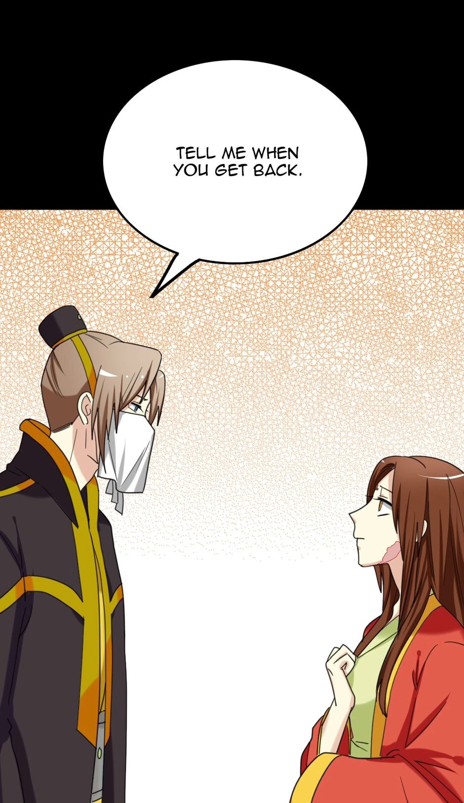 No Doubt in Us Chapter 157 page 11 - 