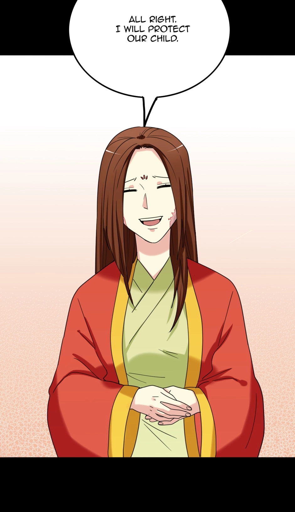 No Doubt in Us Chapter 157 page 14 - 