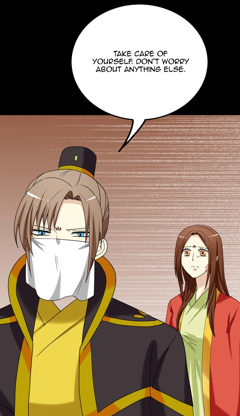 No Doubt in Us Chapter 157 page 15 - 