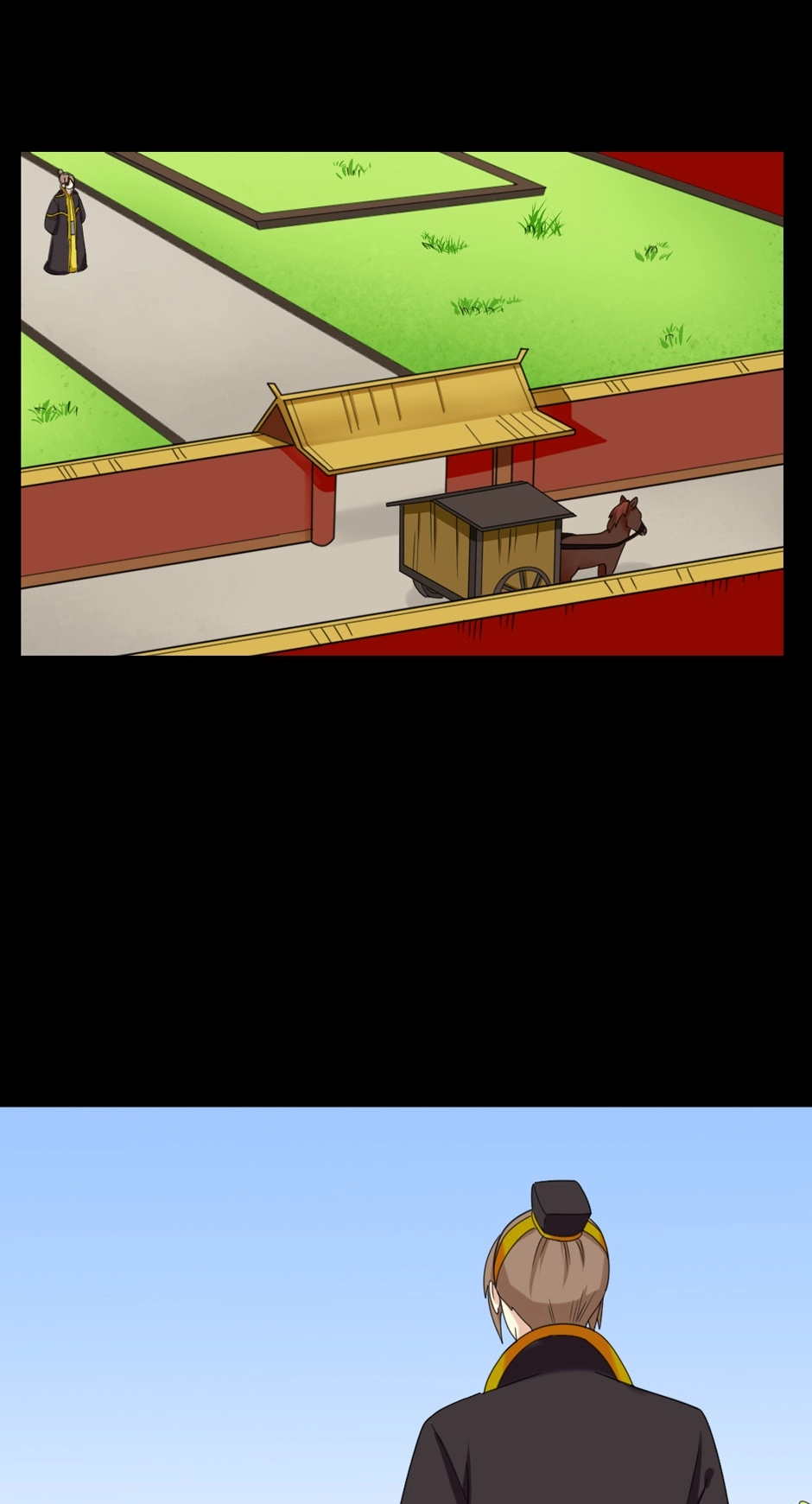 No Doubt in Us Chapter 157 page 16 - 