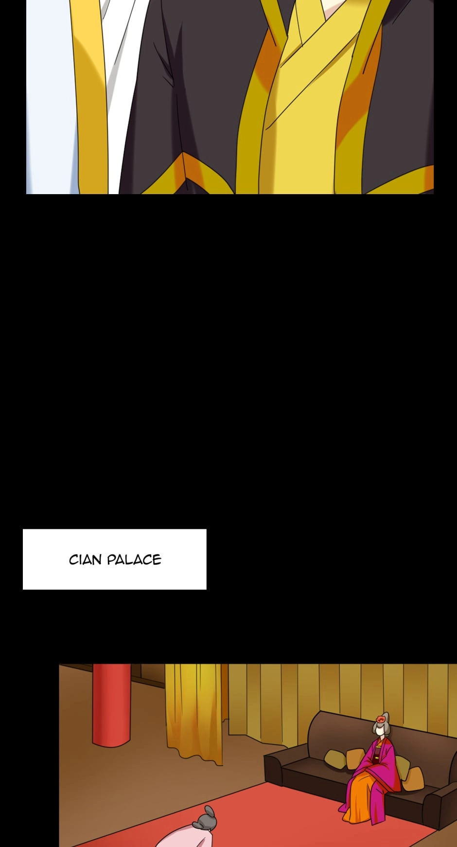 No Doubt in Us Chapter 157 page 18 - 