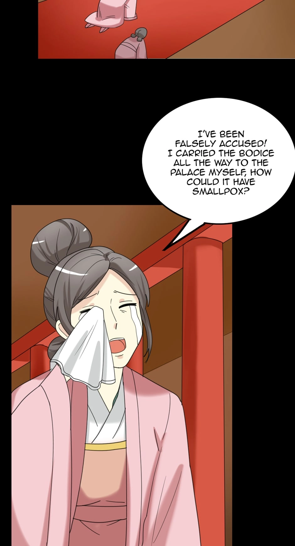 No Doubt in Us Chapter 157 page 19 - 