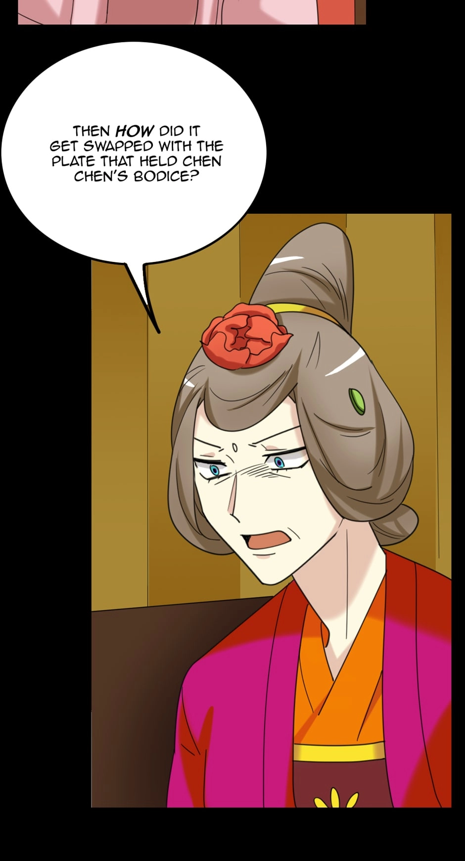 No Doubt in Us Chapter 157 page 20 - 