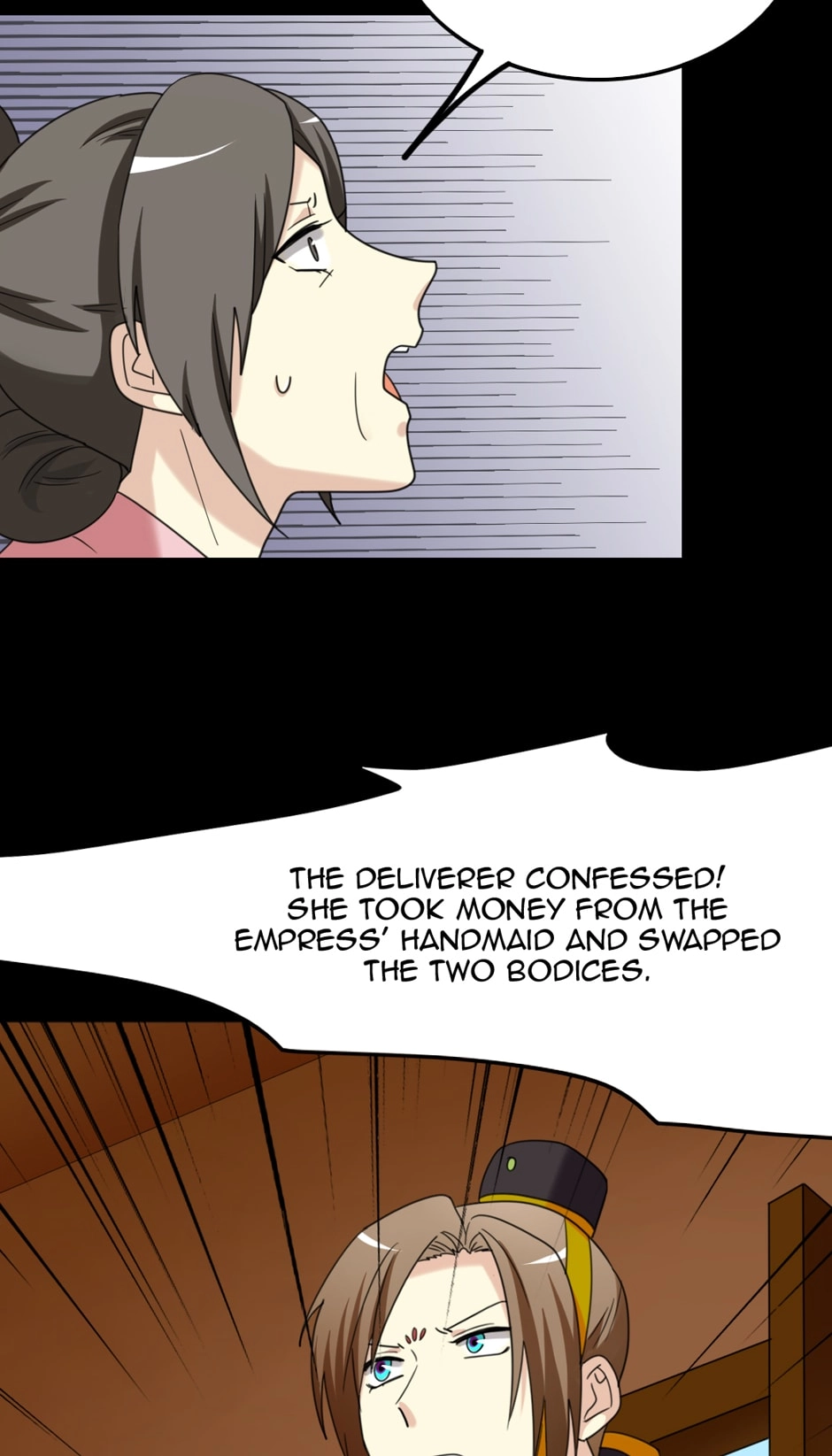 No Doubt in Us Chapter 157 page 22 - 