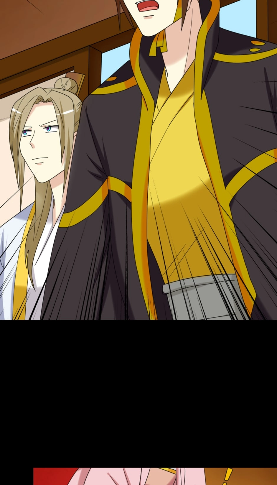 No Doubt in Us Chapter 157 page 23 - 