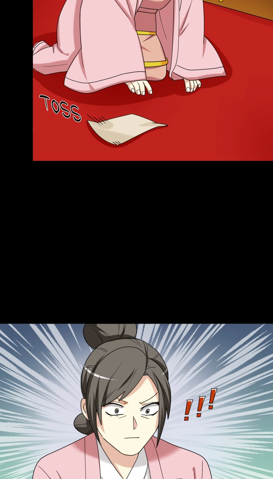 No Doubt in Us Chapter 157 page 24 - 