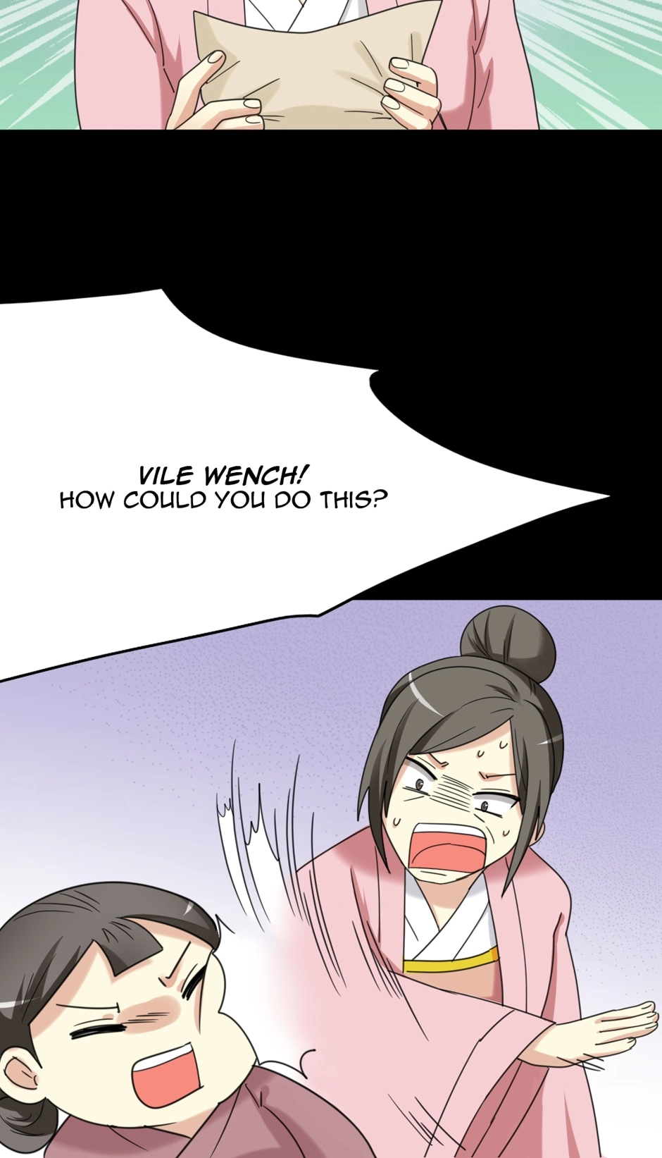 No Doubt in Us Chapter 157 page 25 - 