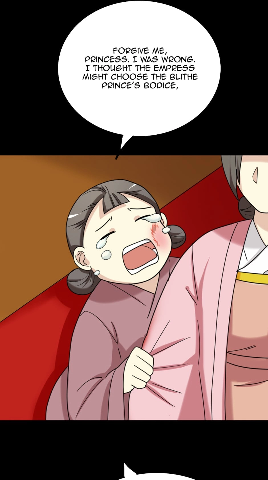 No Doubt in Us Chapter 157 page 26 - 