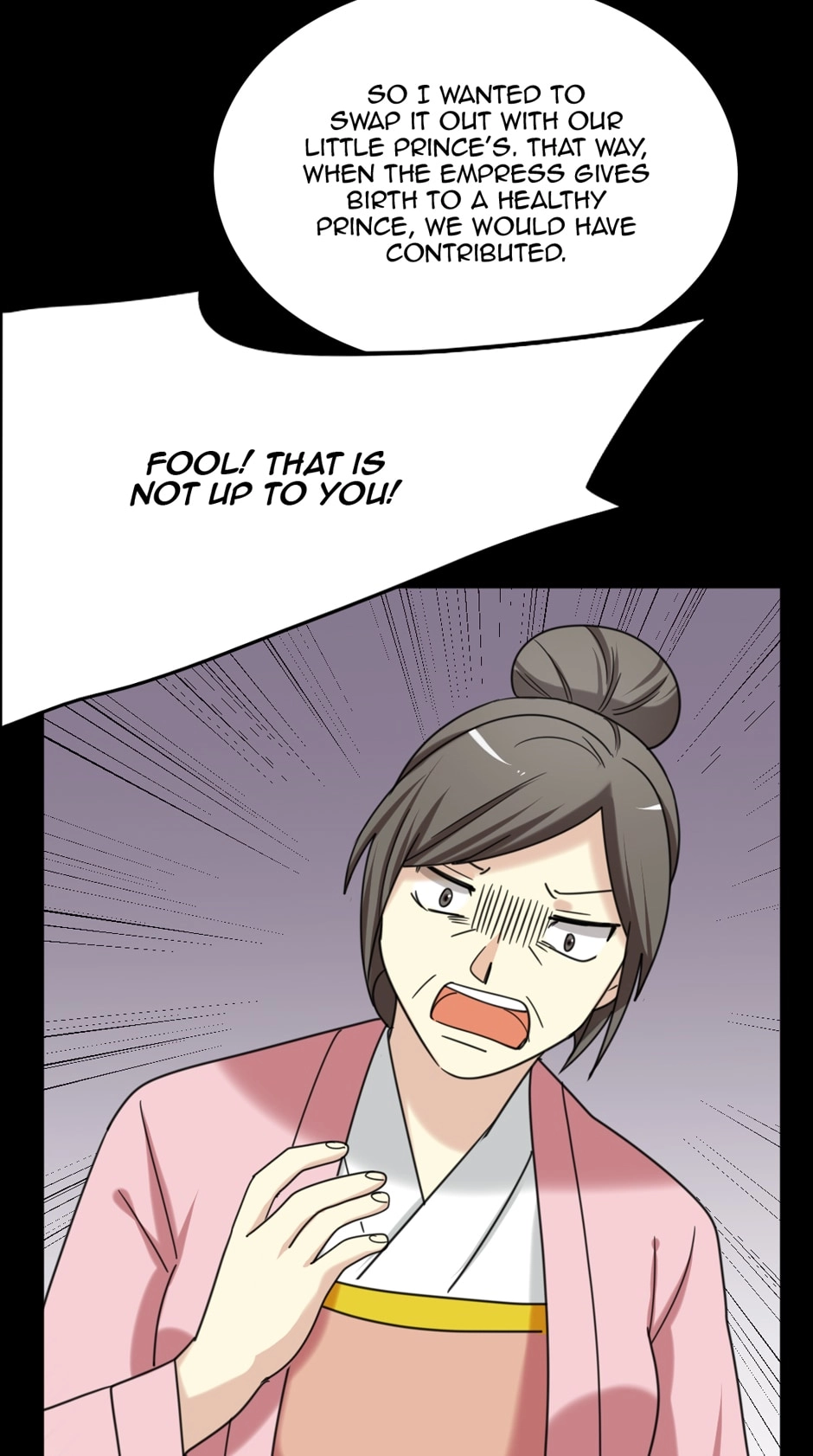 No Doubt in Us Chapter 157 page 27 - 