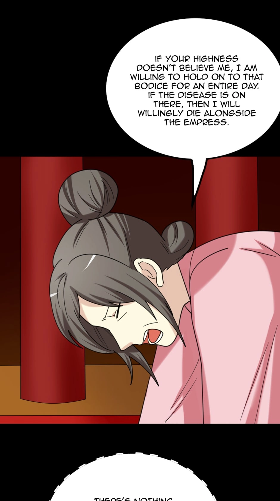 No Doubt in Us Chapter 157 page 29 - 