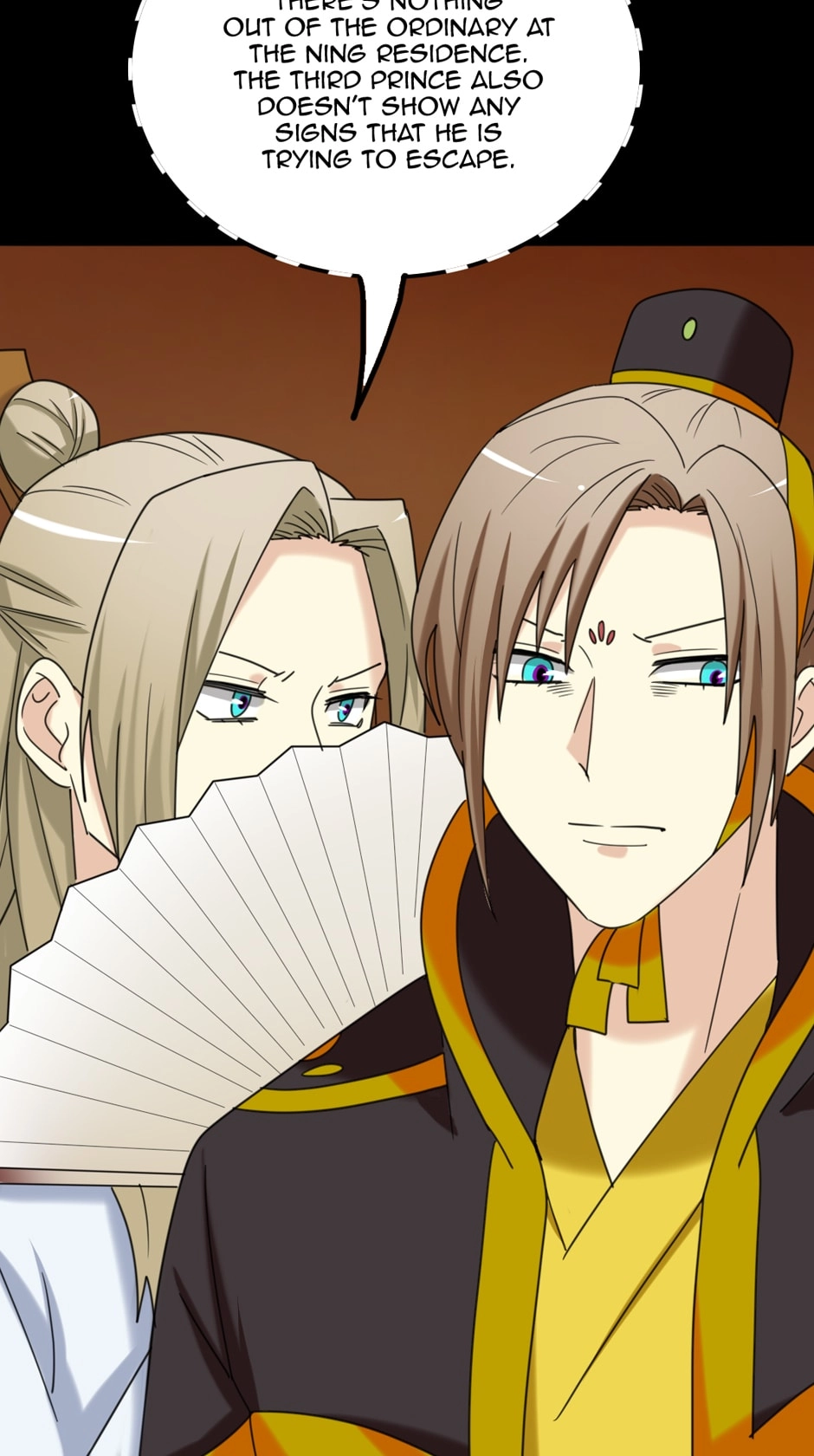 No Doubt in Us Chapter 157 page 30 - 