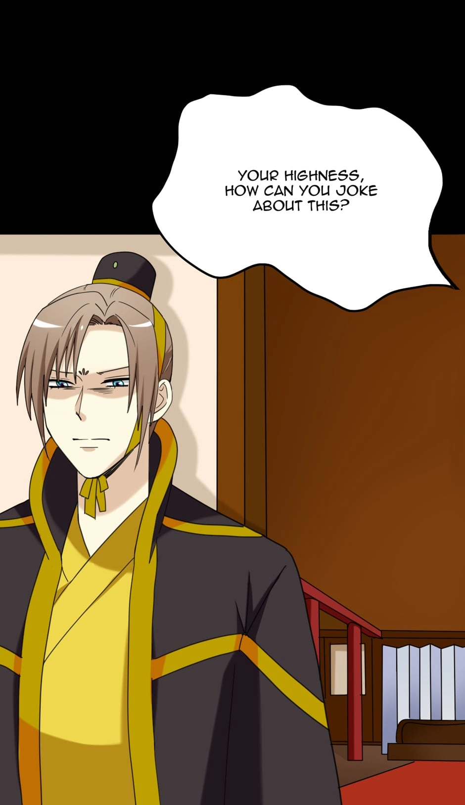 No Doubt in Us Chapter 157 page 7 - 