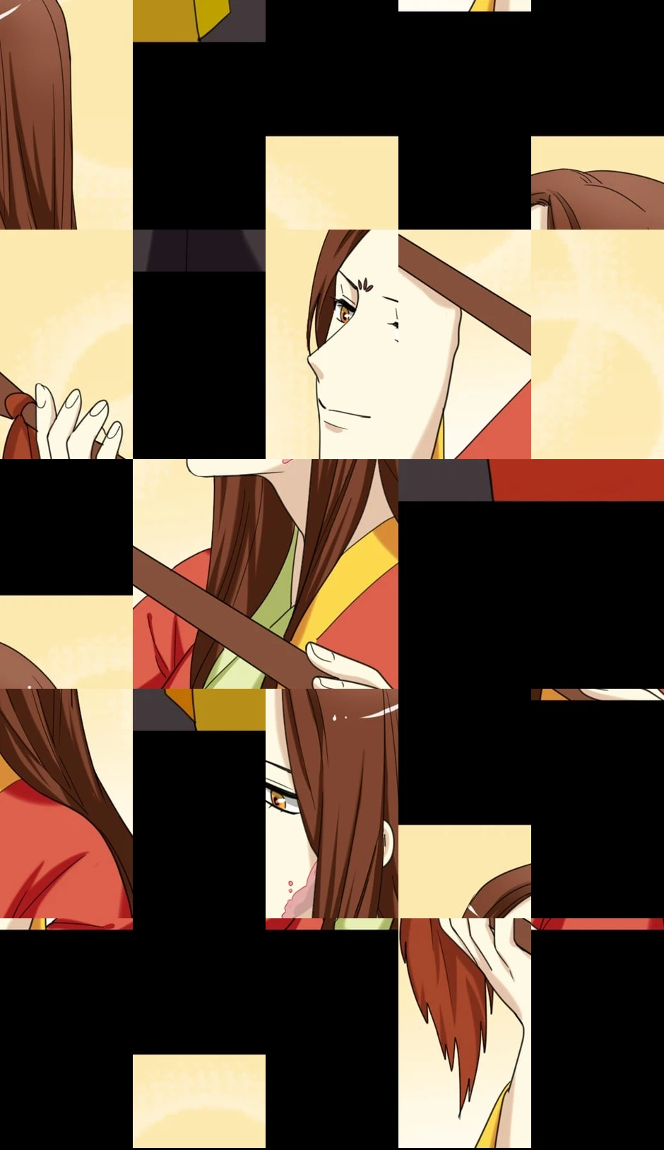 No Doubt in Us Chapter 157 page 8 - 