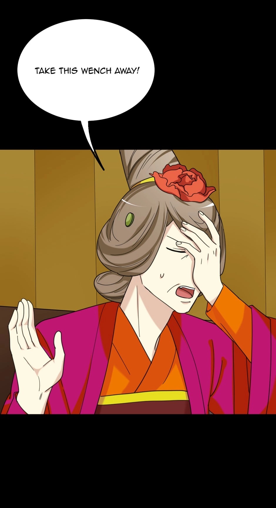 No Doubt in Us Chapter 158 page 2 - 