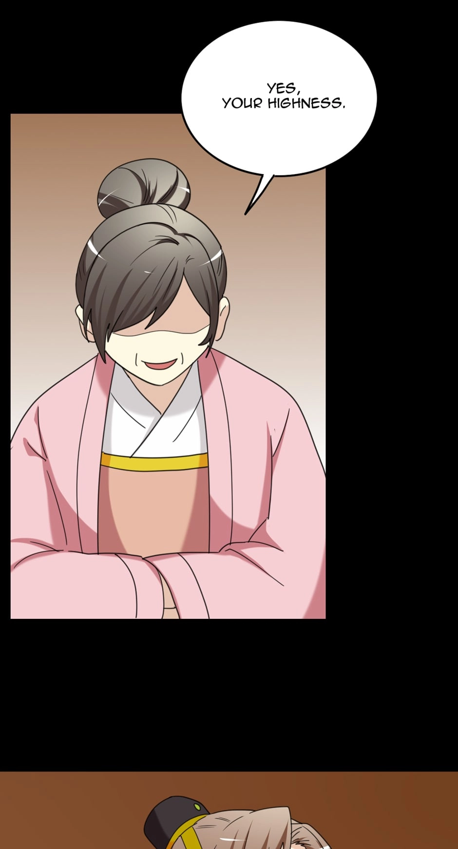 No Doubt in Us Chapter 158 page 12 - 