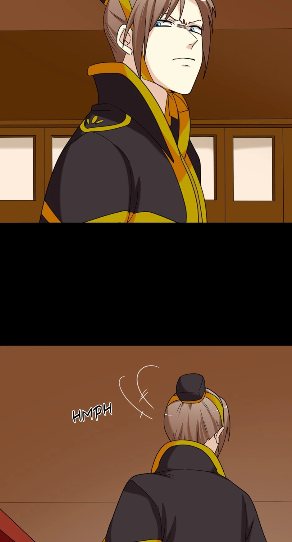 No Doubt in Us Chapter 158 page 13 - 