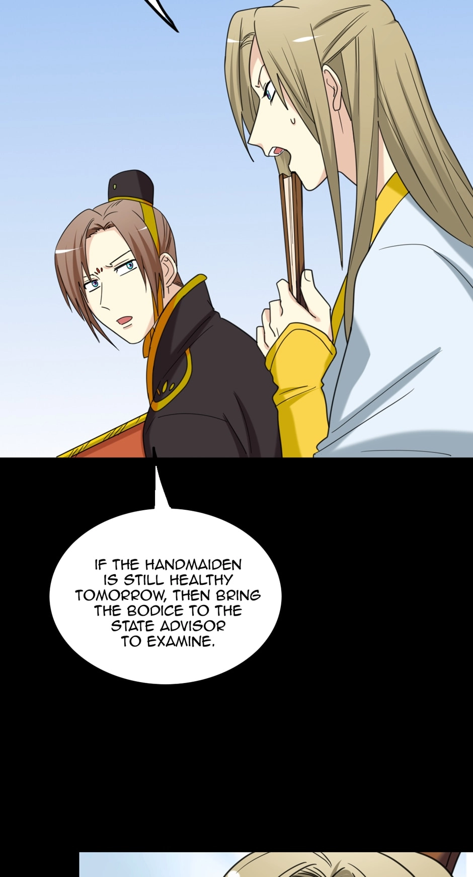 No Doubt in Us Chapter 158 page 18 - 