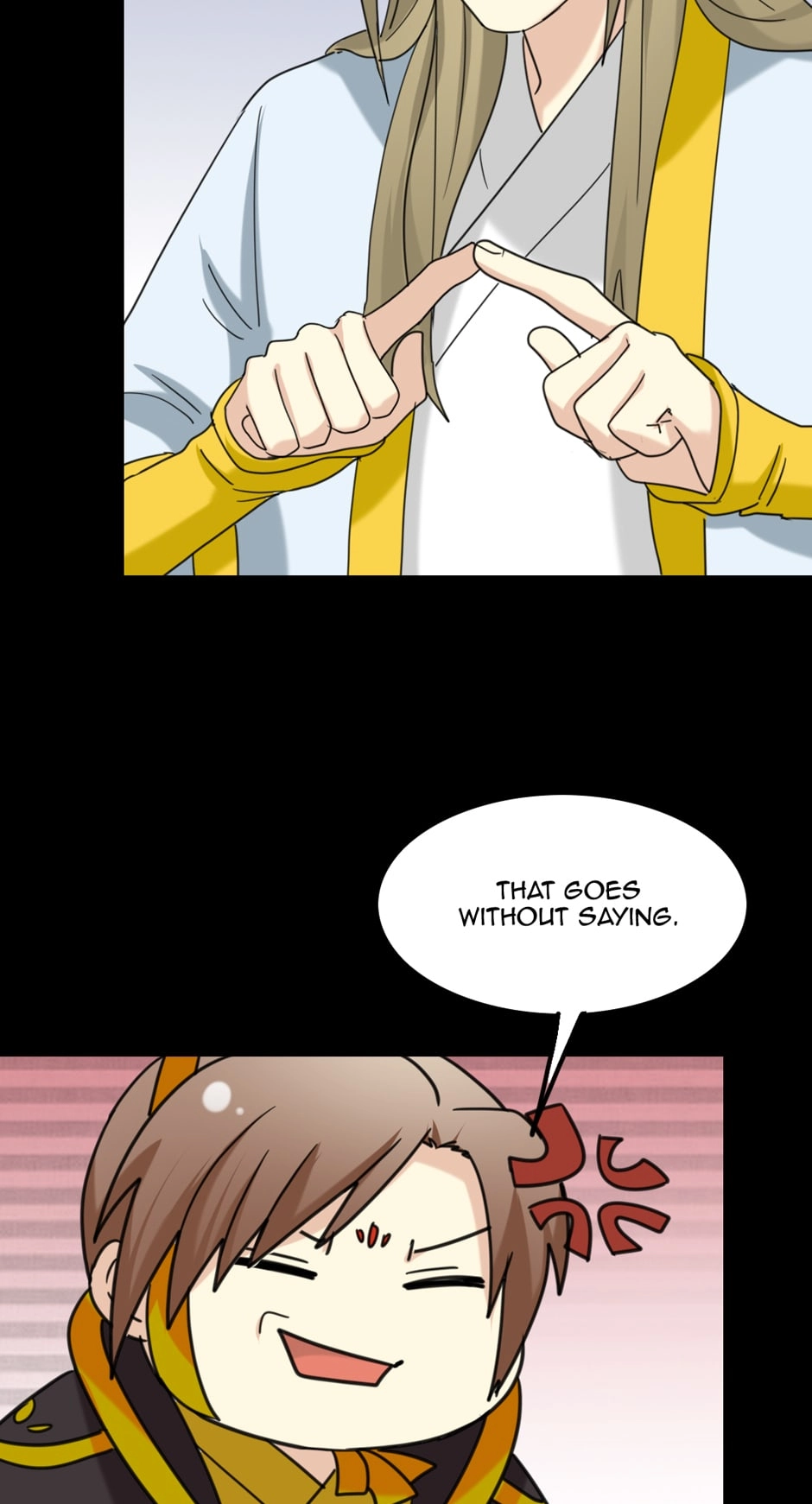 No Doubt in Us Chapter 158 page 20 - 