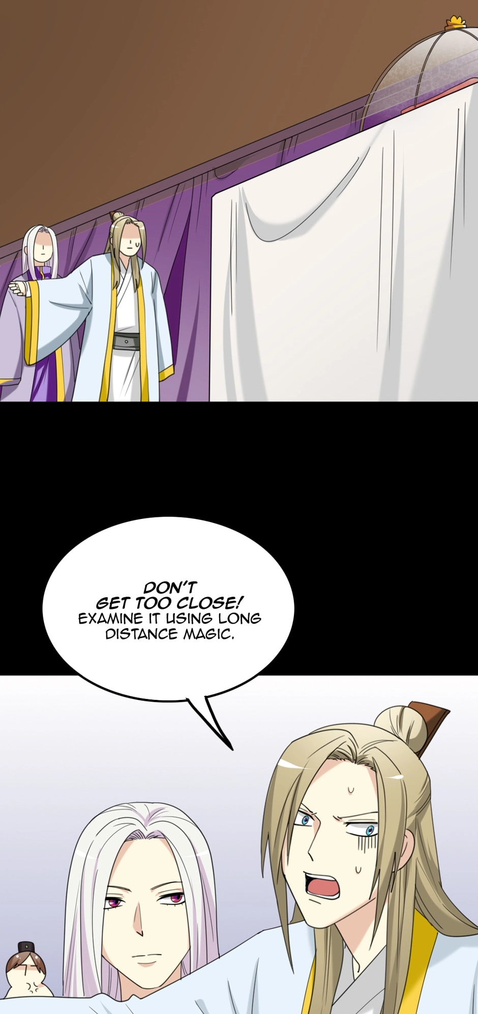No Doubt in Us Chapter 158 page 23 - 