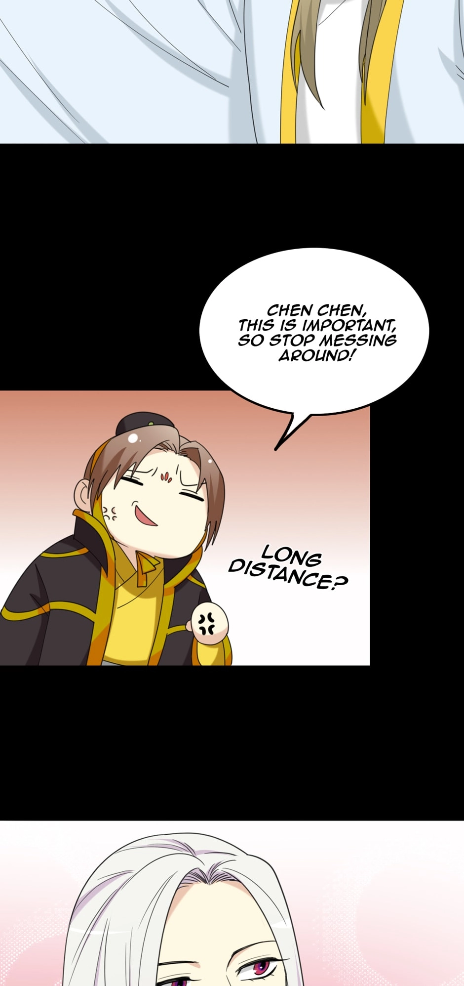 No Doubt in Us Chapter 158 page 24 - 