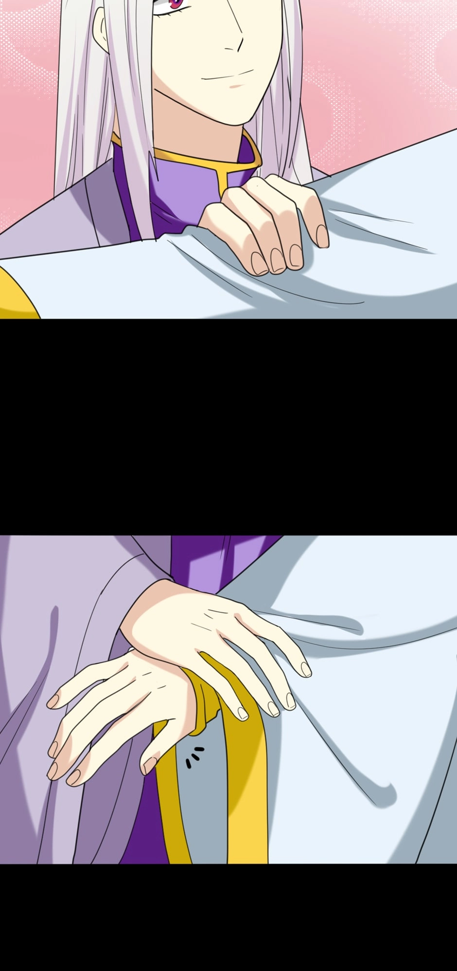 No Doubt in Us Chapter 158 page 25 - 