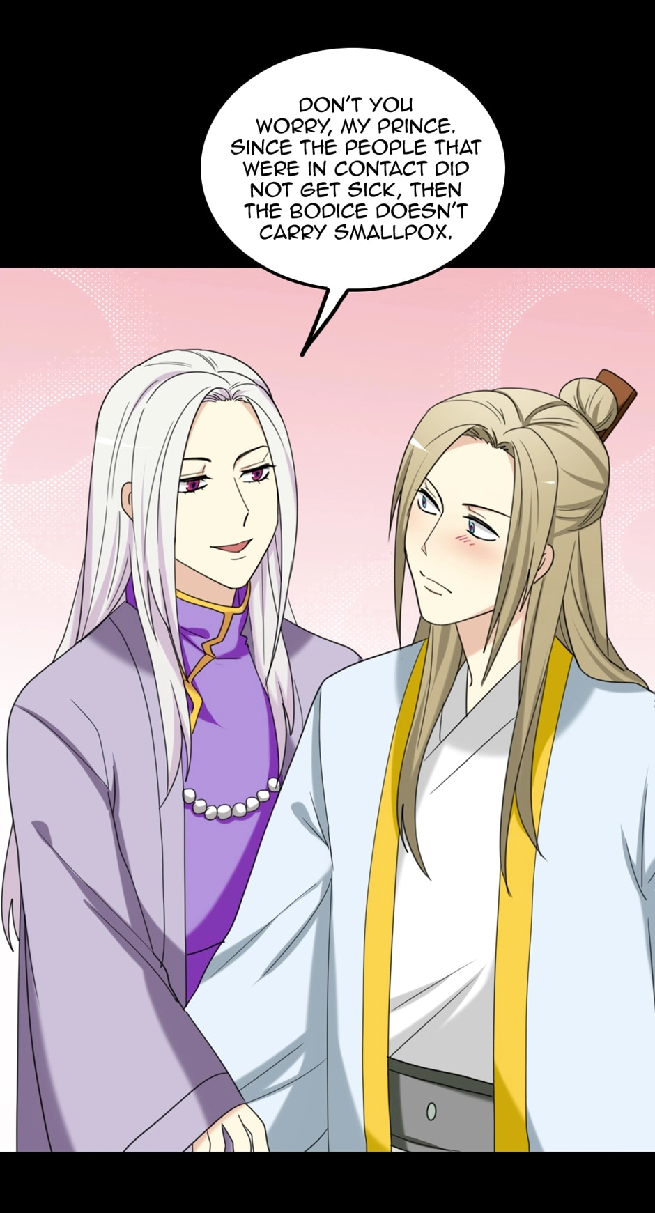 No Doubt in Us Chapter 158 page 26 - 
