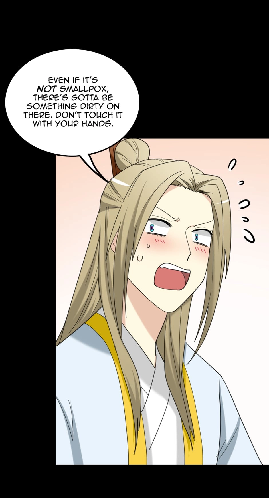 No Doubt in Us Chapter 158 page 27 - 