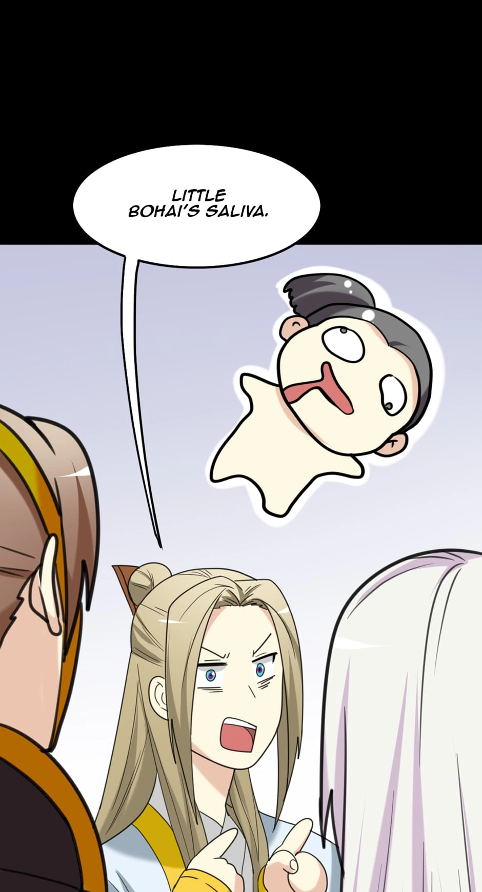 No Doubt in Us Chapter 158 page 29 - 