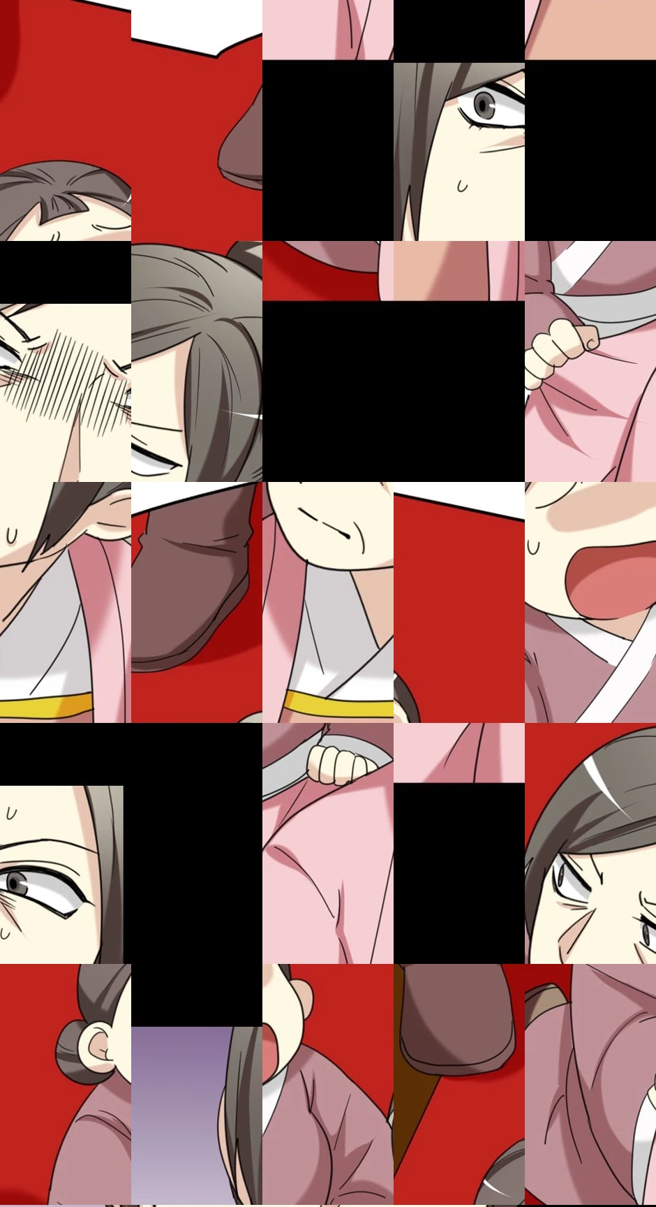 No Doubt in Us Chapter 158 page 4 - 