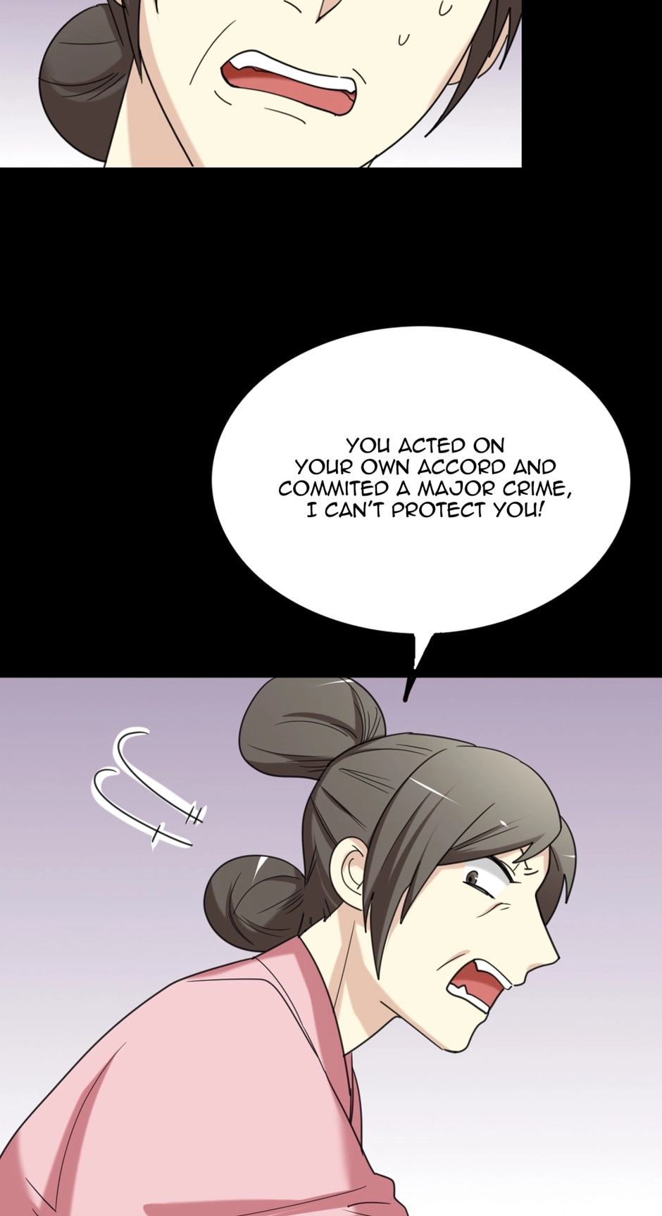 No Doubt in Us Chapter 158 page 5 - 