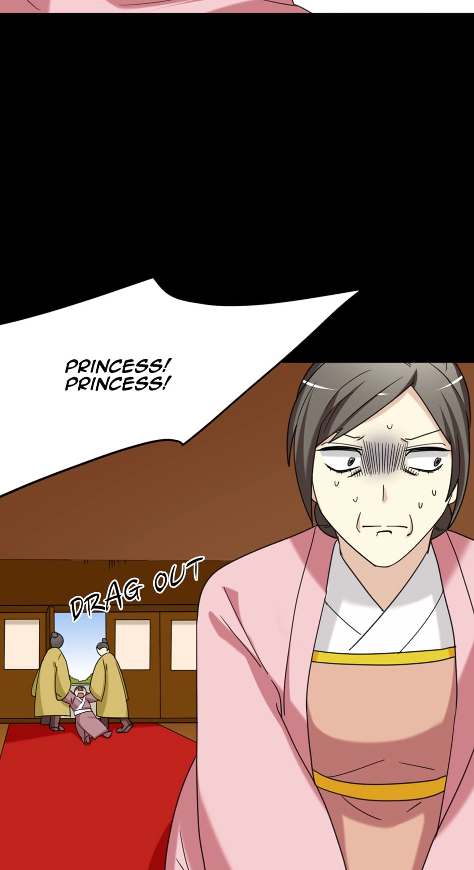 No Doubt in Us Chapter 158 page 6 - 