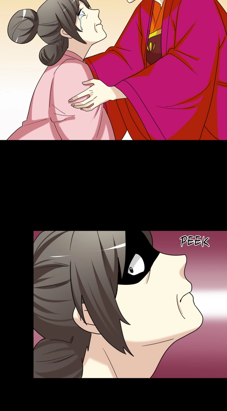 No Doubt in Us Chapter 158 page 9 - 