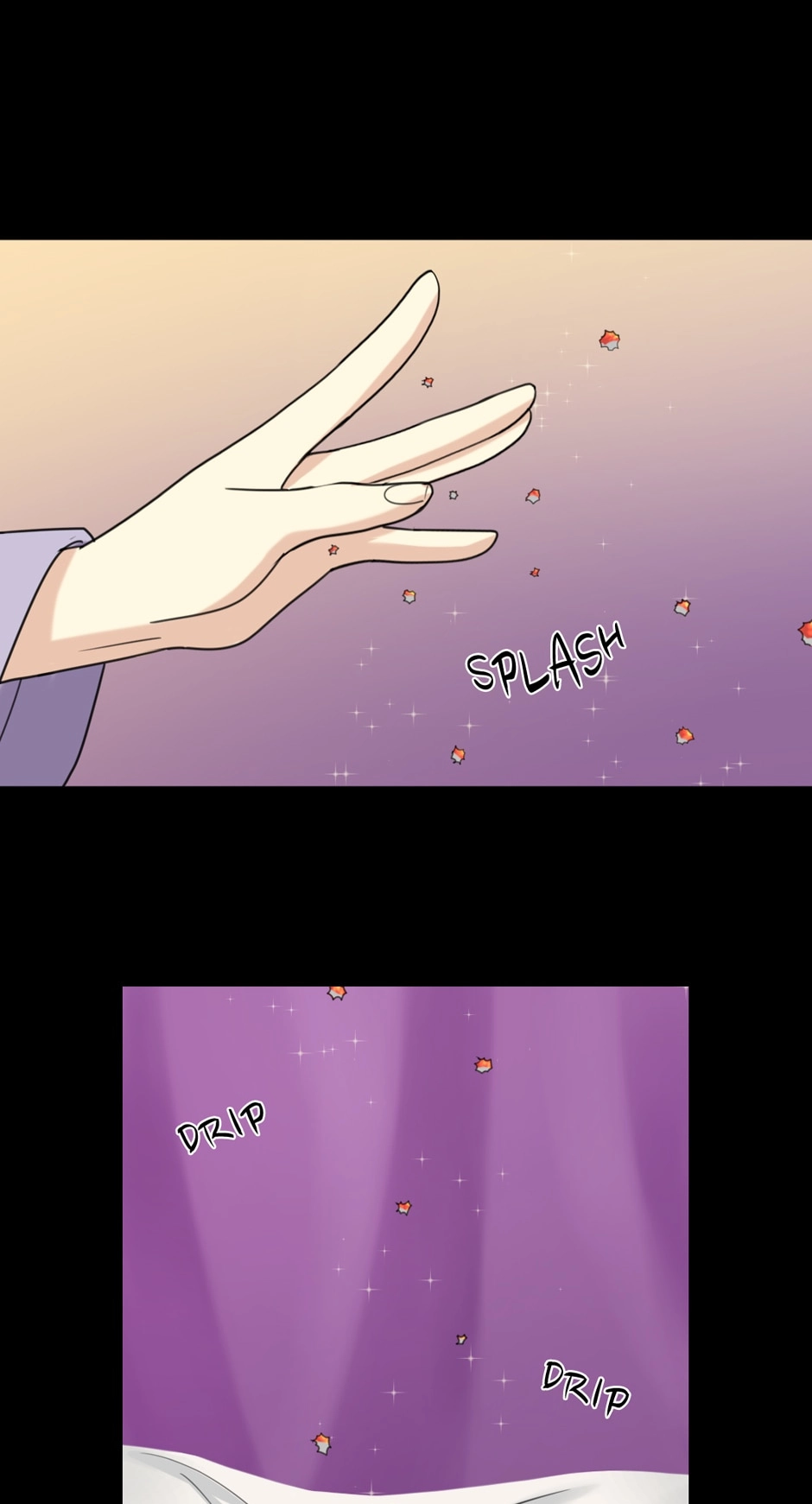 No Doubt in Us Chapter 159 page 12 - 