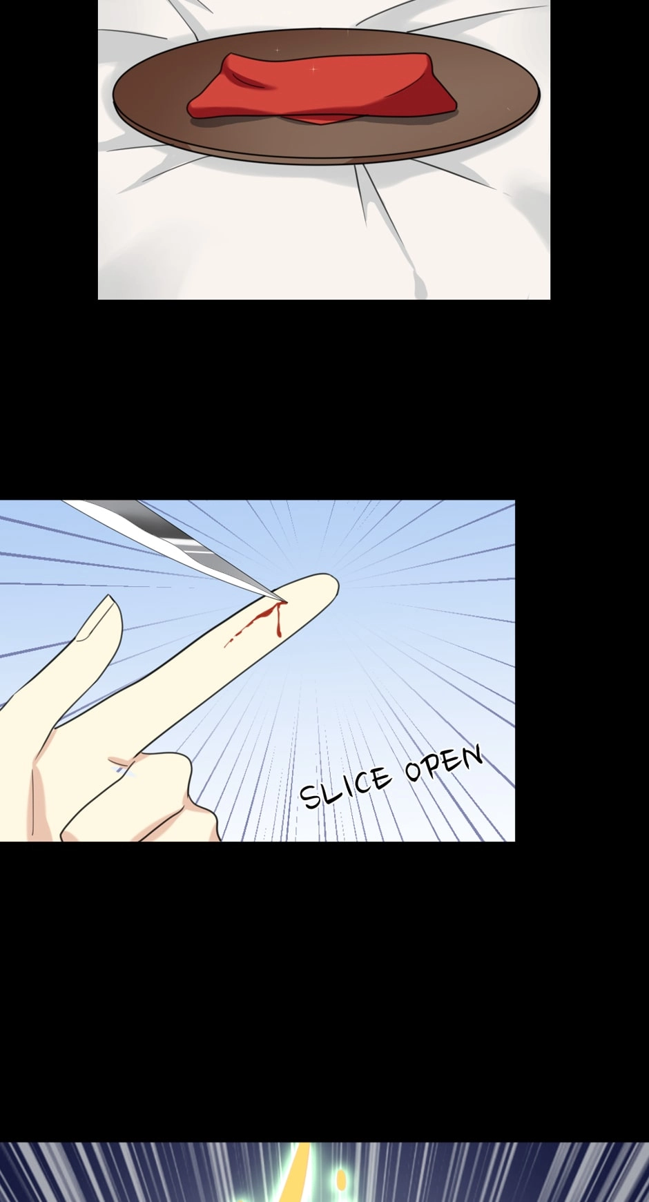 No Doubt in Us Chapter 159 page 13 - 