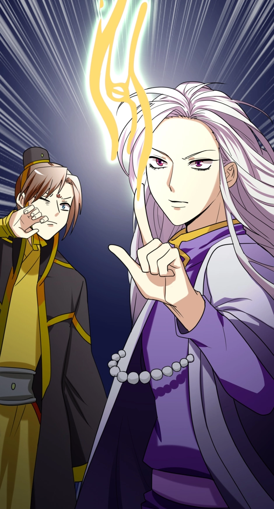 No Doubt in Us Chapter 159 page 14 - 