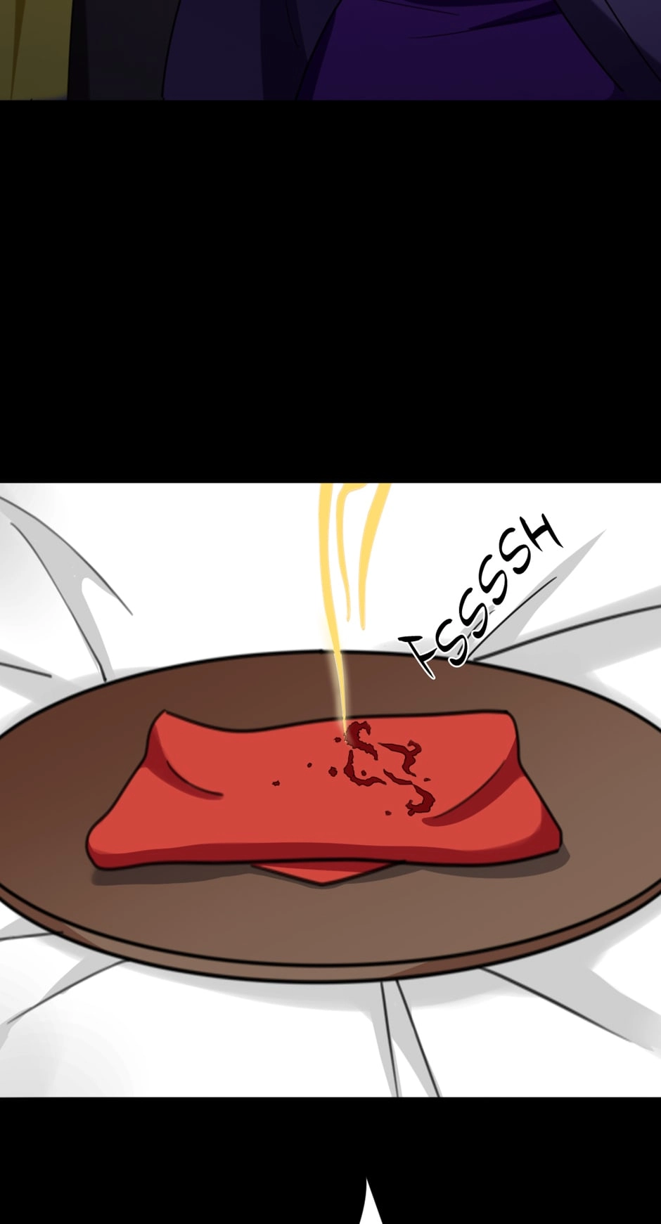 No Doubt in Us Chapter 159 page 15 - 