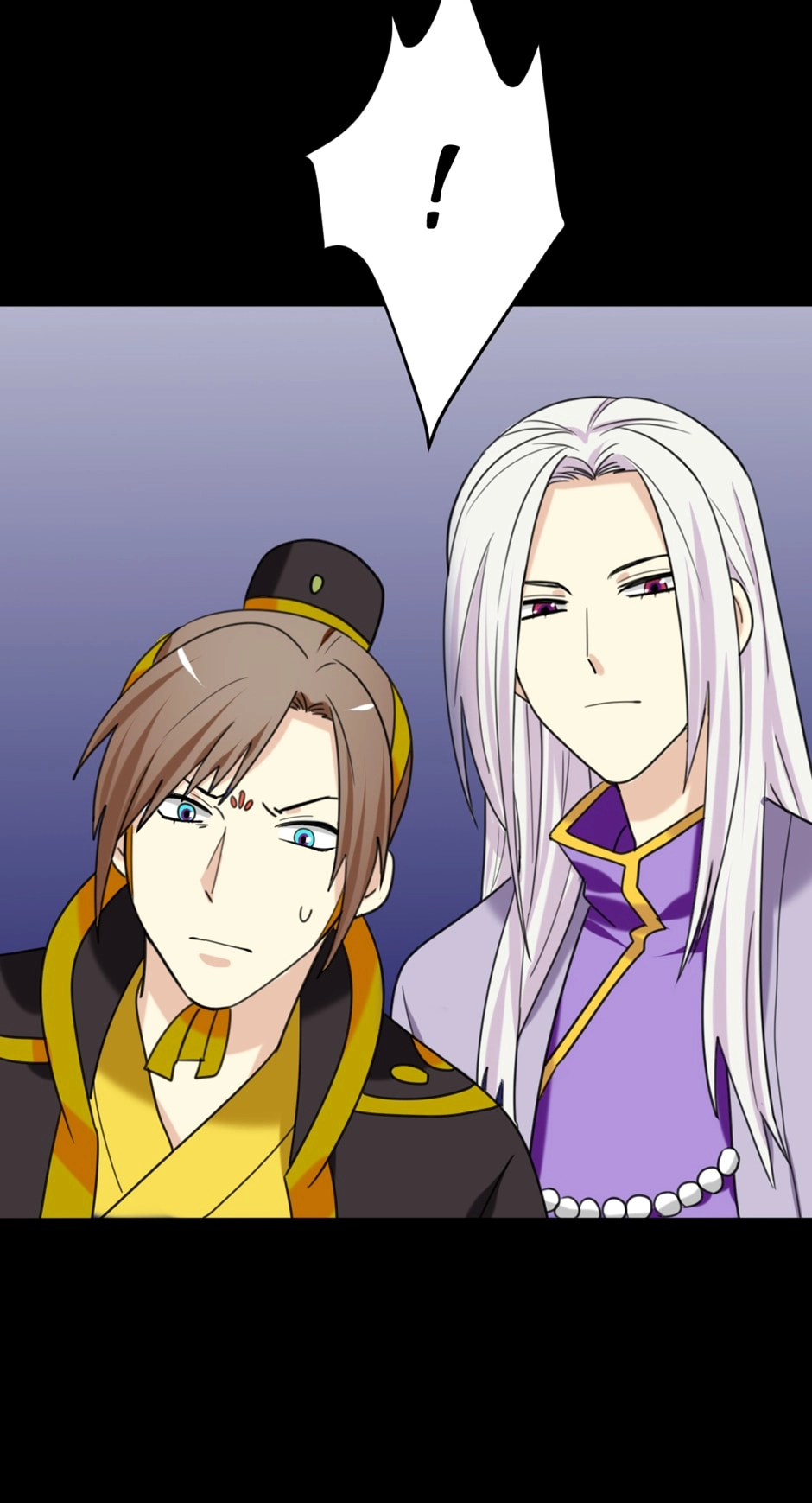 No Doubt in Us Chapter 159 page 16 - 