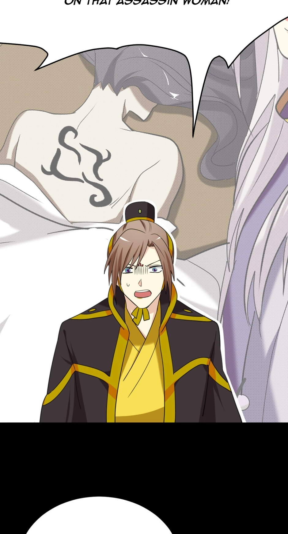 No Doubt in Us Chapter 159 page 18 - 