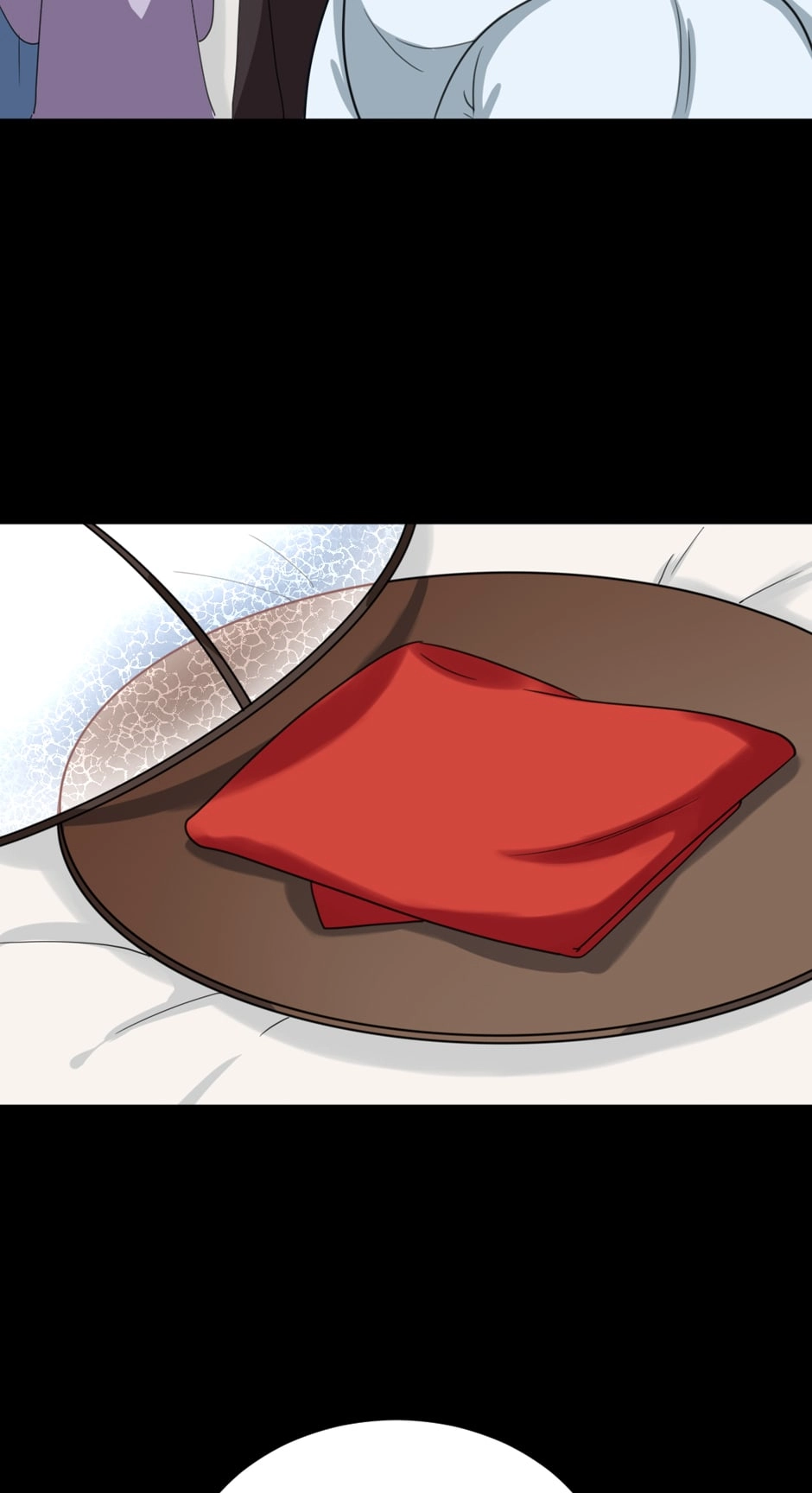 No Doubt in Us Chapter 159 page 3 - 