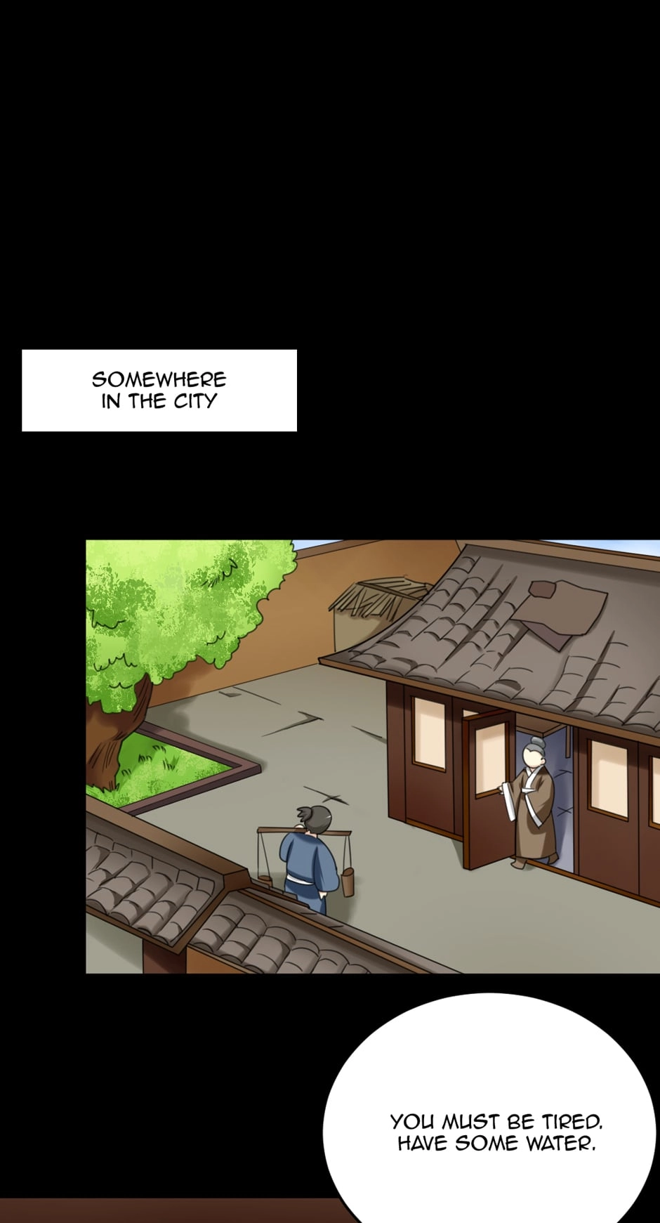 No Doubt in Us Chapter 159 page 23 - 