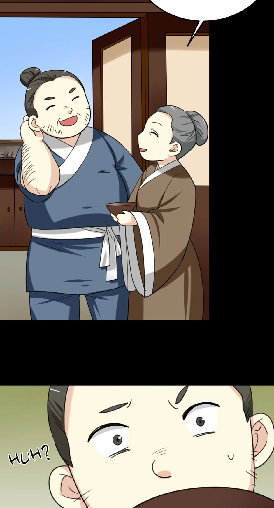 No Doubt in Us Chapter 159 page 24 - 